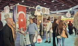 Osmaneli ürünleri YÖREX'te vitrine çıktı