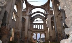 Osmaneli'nin tarihi yapısı restorasyon bekliyor