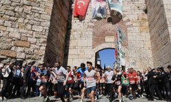 Osmangazi 18. Uluslararası Tarihi Kent Koşusu'na geri sayım