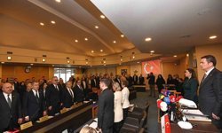 Osmangazi Belediyesi'nde tasarruf ve hizmet vurgusu