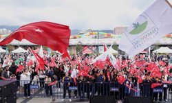 Osmangazi Belediyesi'nden çocuklara 3 gün sürecek bayram hediyesi