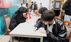 Osmangazi'de vatandaşlara iş olanağı sağlayan buluşmalar