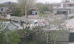 Osmaniye'de kamyonetle çarpışan motosikletli hayatını kaybetti