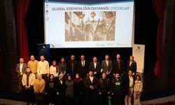 Osmanlı'dan Cumhuriyet'e çocuk politikaları konuşuldu