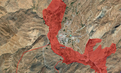 Otluca köyü belediye sınırlarına dahil edildi