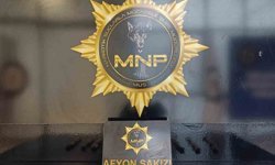 Otobüsündeki yolcunun midesinden 804 gram afyon sakızı çıktı