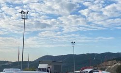 Otomobil içinde kanlı veda: Kadın öldü, şüpheli ağır yaralı