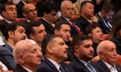 Özköse: 'Gençler için siyaset eğitimi önemli'