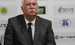 Özmeriç; Esnaf ve sanatkara faydalı olmak için yola çıktı