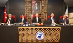 Pamukkale Üniversitesi'nde 2025-2026 arası 1 yıllık dönüşüm açıklandı