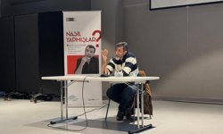 Pancar Deposu'nda 'sıradan insanın' sosyolojisi konuşuldu