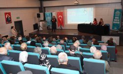 Parkinsonla yaşamak