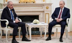 Paşinyan: 'Rusya'nın arkasından herhangi bir şey yapmıyoruz'