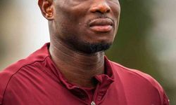 Paul Onuachu rekora gidiyor