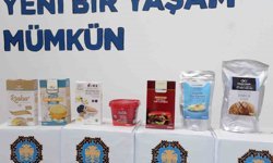 PKU hastalarına düşük proteinli gıda desteği