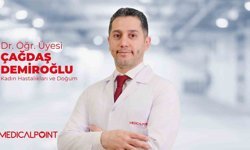 Polikistik Over Sendromu (PCOS) kadın sağlığını çok yönlü etkiliyor