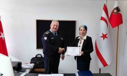 Polis adaylarına iletişim konferansı: Güvenliğin anahtarı doğru iletişim