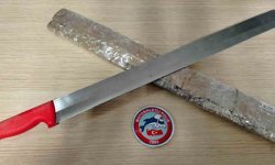 Polis bir haftada 7 bin 603 şahsın kimlik sorgulamasını yaptı