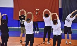 POMEM kurslarında yüzde 100 başarı