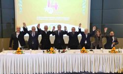 Portakal Çiçeği Karnavalı'nda stantlar 3 gün daha açık kalacak