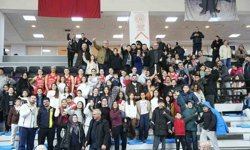 Potanın Kraliçeleri şampiyonluğa koşuyor