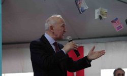 Prof. Dr. Ahmet Şimşirgil: 'Hocaya hürmet göstermeyen bir nesil neyi başarabilir'