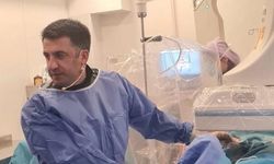 Prof. Dr. Akdağ: ''Sağlıklı bir vücut için en önemli kriterlerden biri kalp sağlığıdır''