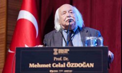 Prof. Dr. Celal Özdoğan : Göbeklitepe'den gelen çiftçiler Pendik'te yeni bir kültürün temelini attı