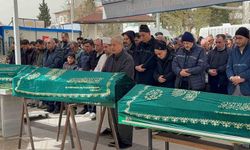 Prof. Dr. Yamankaradeniz'in acı günü