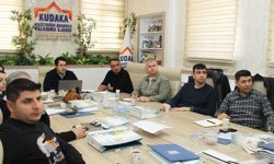 Proje yönetiminde kurumsal kapasite güçleniyor