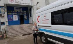 Psikolog, diyetisyen, fizyoterapist hepsi ücretsiz: Bafra'da büyük imkan