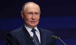 Putin: 'Kiev yönetimi Rusya'nın zaferini nasıl resmileştireceğini düşünüyor'