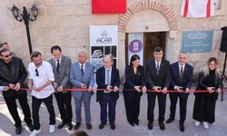 'Re-New Nature Kütahya' sergisi kapılarını açtı