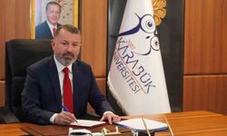 Rektör Kırışık'tan Alparslan Türkeş'i anma mesajı