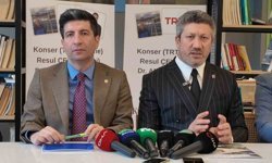 Rize'nin parlayan yıldızı Handüzü Yaylası'nda ince elenip sık dokunuyor