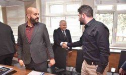 Roman vatandaşlara yönelik koordinasyon toplantısı