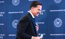 Rutte: 'ABD Başkanı Trump'ın çok fazla müttefikin yanında olmadığı duygusundan kaynaklanan hayal kırıklığını hissettim'