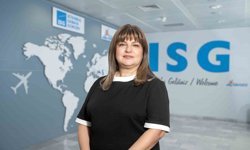 Sabiha Gökçen'in dijital vizyonuna büyük ödül: İsmihan Baysal Anderson 'Yılın En İyi CIO'ları' arasında