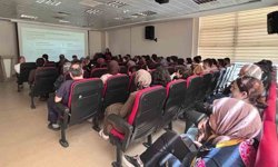 Sağlık çalışanlarına hukuki sorumluluk eğitimi