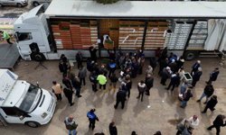 Şahinbey'de çiftçilere 5 milyon sertifikalı fide desteği verildi