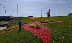 Şahin'den Gaziantep'e bahar çağrısı