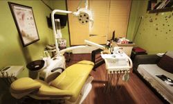 Sahte doktor polis operasyonuyla yakalandı