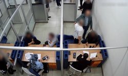 Sahte vekâletle 770 milyon liralık vurguna suçüstü