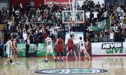 Sakarya Büyükşehir Basketbol play-off serisine galibiyetle başladı