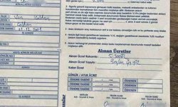 Saldırganlar kiralık aracı geri vermemiş: Teslim süresi dün dolmuş