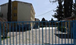 Saldırı olayının yaşandığı Siverek'te okullarda sessizlik hakim