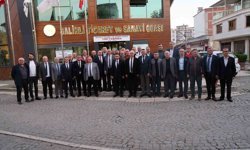 Salihli'nin sorunları masaya yatırıldı