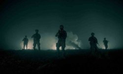 Samsun Emniyeti'nden Polis Haftası'na özel video