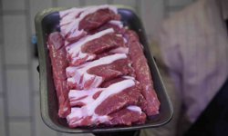 Samsun Kasaplar Odası Başkanı Şen: 'Kırmızı et pahalı değil'