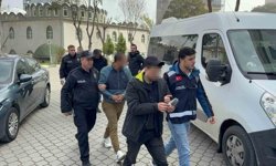 Samsun'da 3 ayrı narkotik operasyonunda 5 şüpheli yakalandı